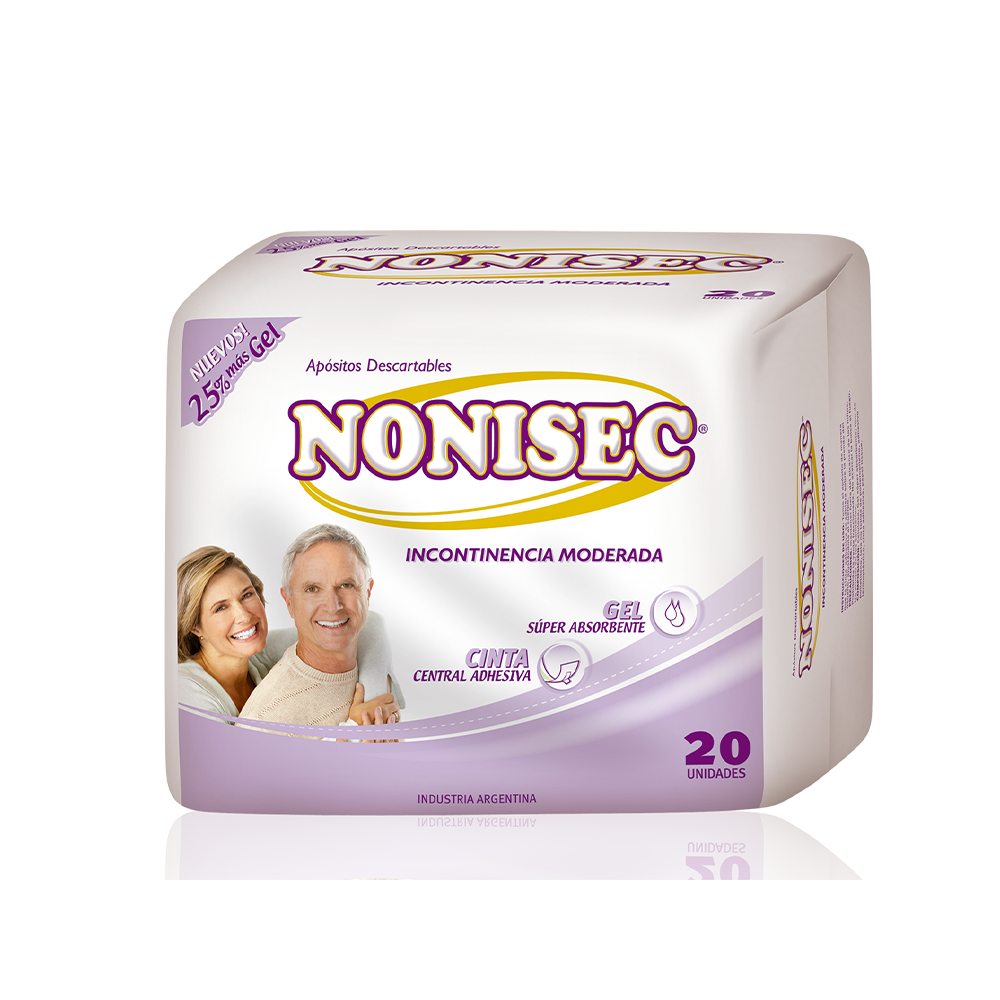 Pañales Nonisec